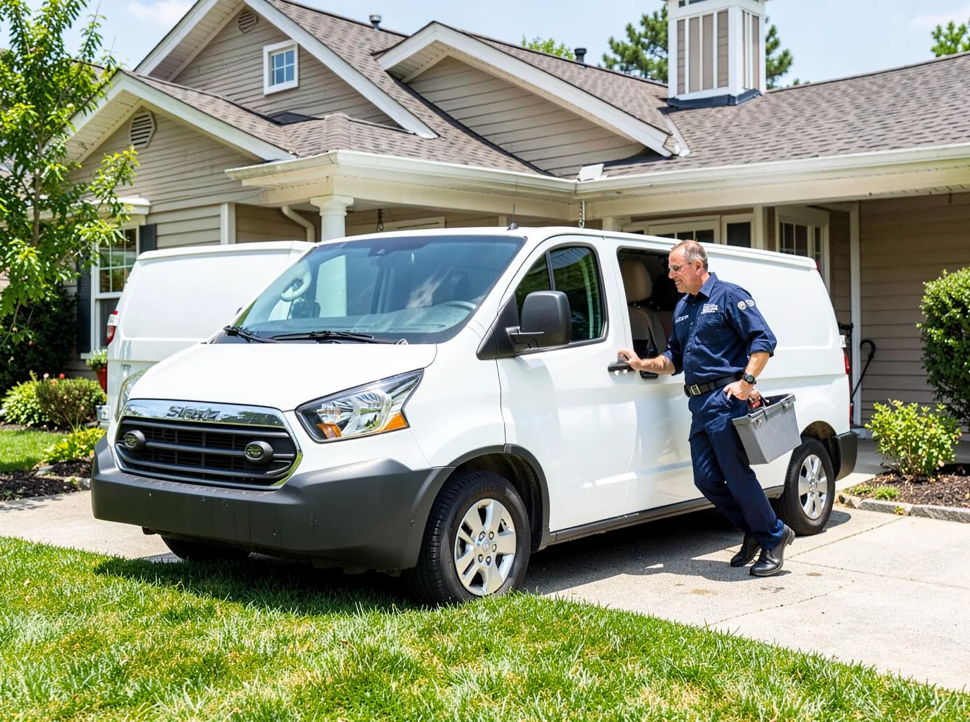 Emergency Plumber company in La Pointe, WI