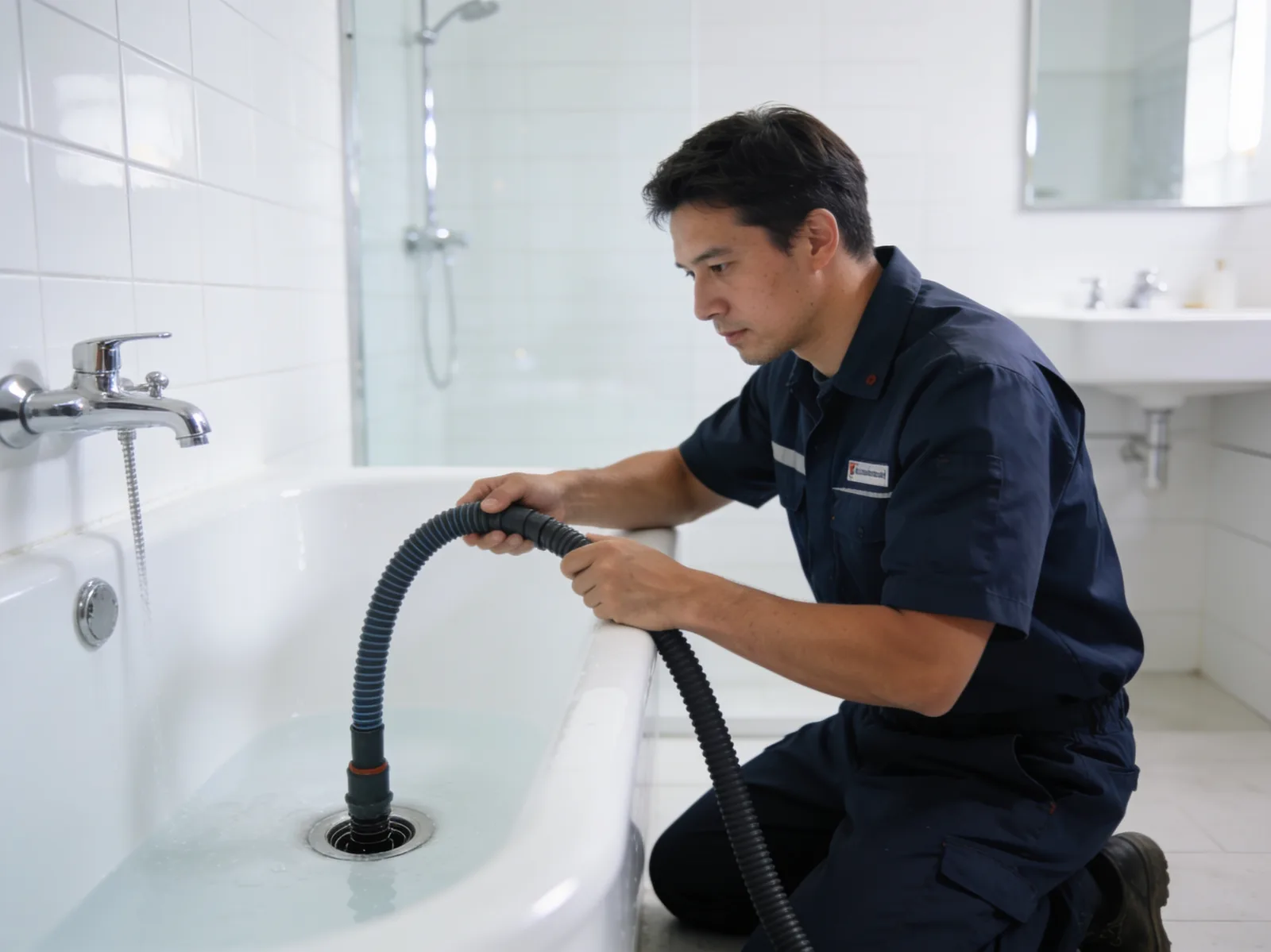 Emergency Plumber La Pointe, WI FAQs